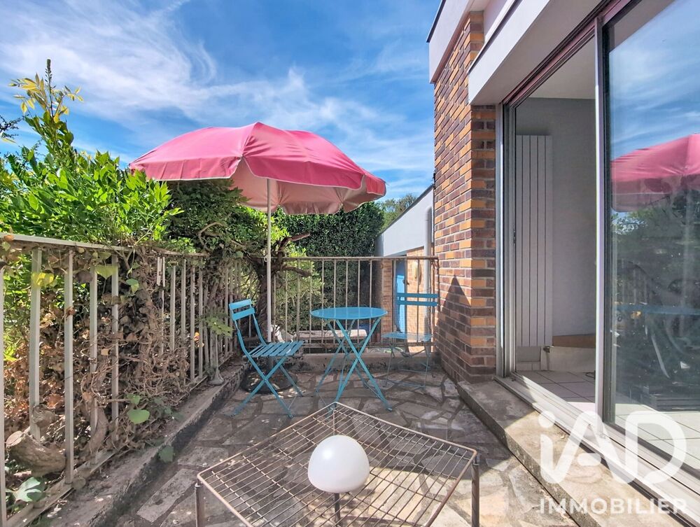Vente Maison d'architecte 6 pièces