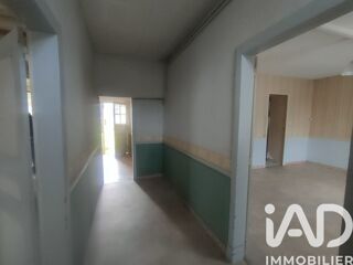  Maison à vendre 3 pièces 68 m²