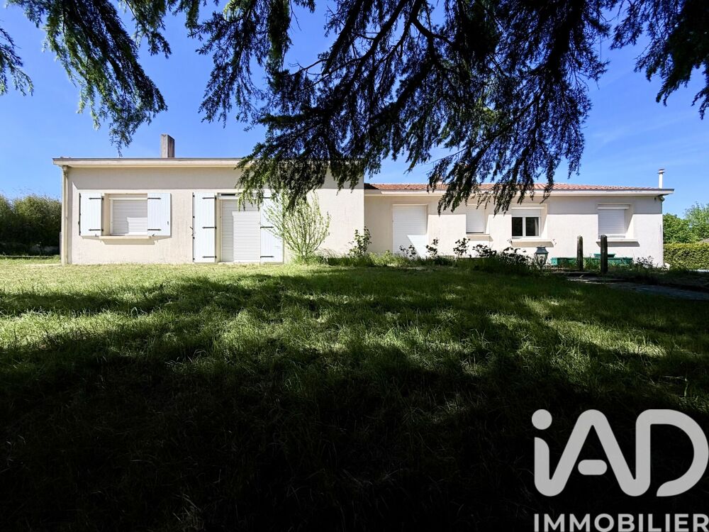 Vente Maison/villa 10 pièces