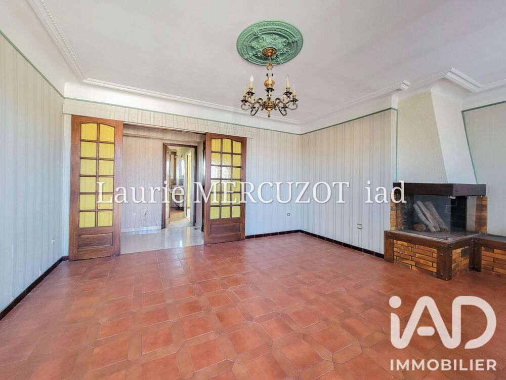 Vente Duplex 4 pièces