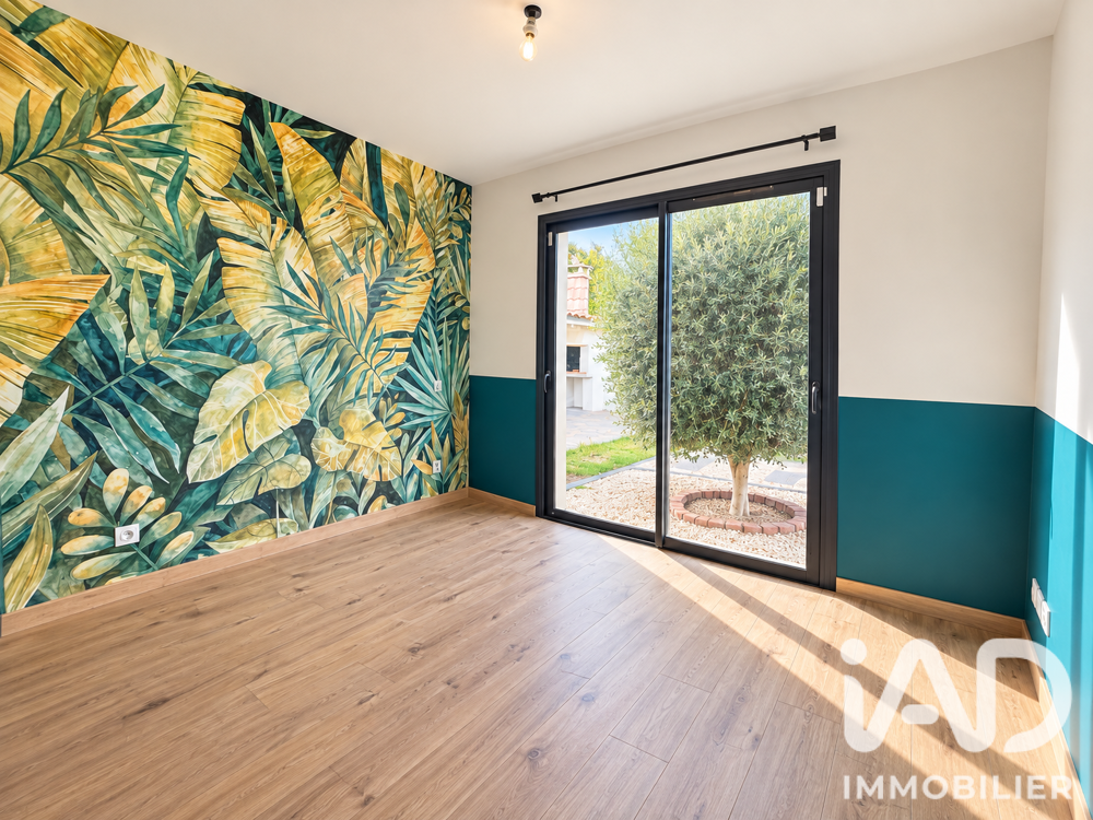 Vente Maison Vente Maison/villa 4 pièces Peujard