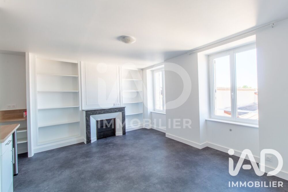 Location Appartement Location Appartement 3 pièces Lorris