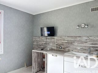  Maison à vendre 5 pièces 122 m²