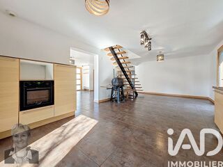  Maison � vendre 4 pi�ces 134 m�