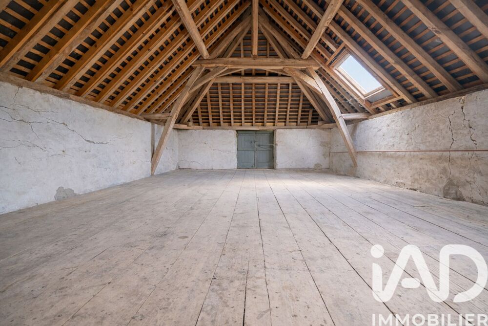 Vente Maison Vente Maison/villa 11 pièces Asnières-sur-vègre
