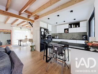  Maison à vendre 5 pièces 105 m²