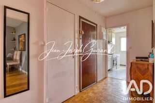  Appartement à vendre 3 pièces 63 m²