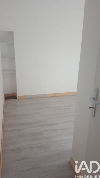 Appartement � vendre 4 pi�ces 64 m�