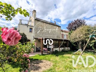  Maison à vendre 5 pièces 127 m²