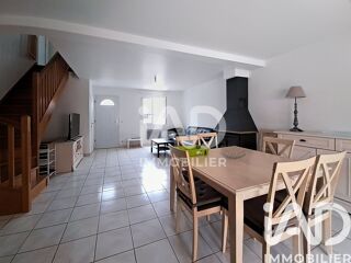  Maison à vendre 5 pièces 94 m²