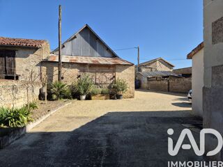 Maison à vendre 3 pièces 78 m²