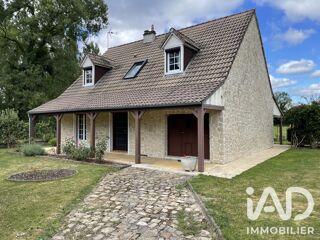  Maison à vendre 5 pièces 128 m²