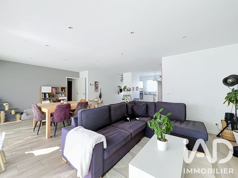 Vente Pavillon 4 pièces