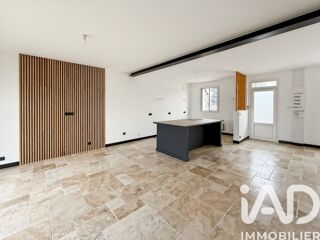  Maison à vendre 4 pièces 115 m²