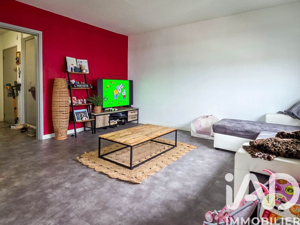 Vente Appartement Vente Appartement 4 pièces Onet-le-château