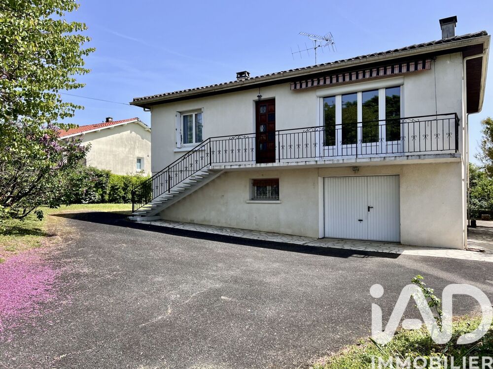 Vente Maison/villa 3 pièces