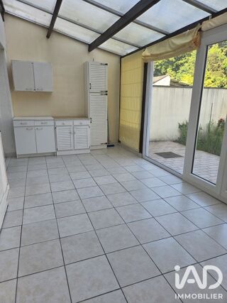  Maison à vendre 4 pièces 100 m²