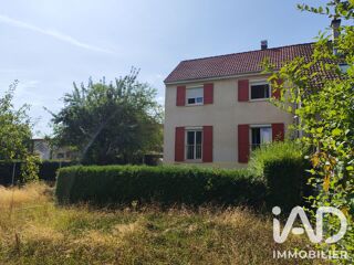  Maison à vendre 4 pièces 90 m²