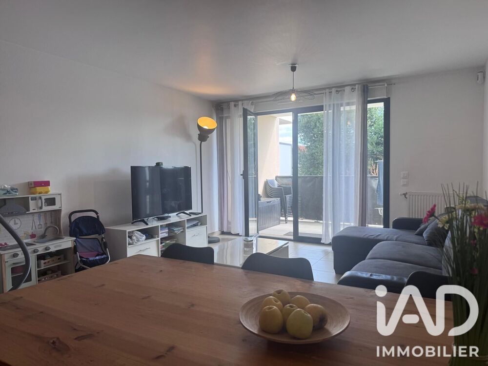 Vente Appartement Vente Appartement 3 pièces Pontault-combault