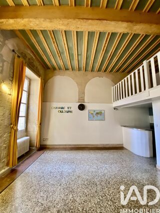 Appartement à vendre 2 pièces 33 m²