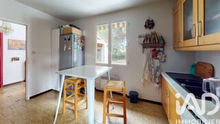  Maison à vendre 5 pièces 178 m²