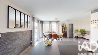  Maison à vendre 6 pièces 135 m²