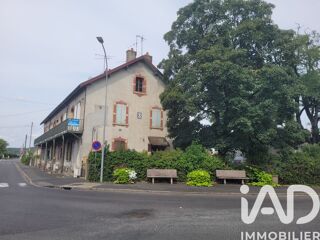  Immeuble à vendre 415 m²