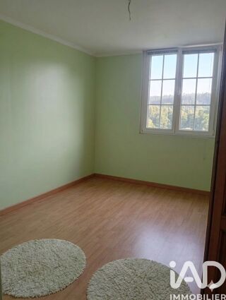  Maison à vendre 5 pièces 75 m²
