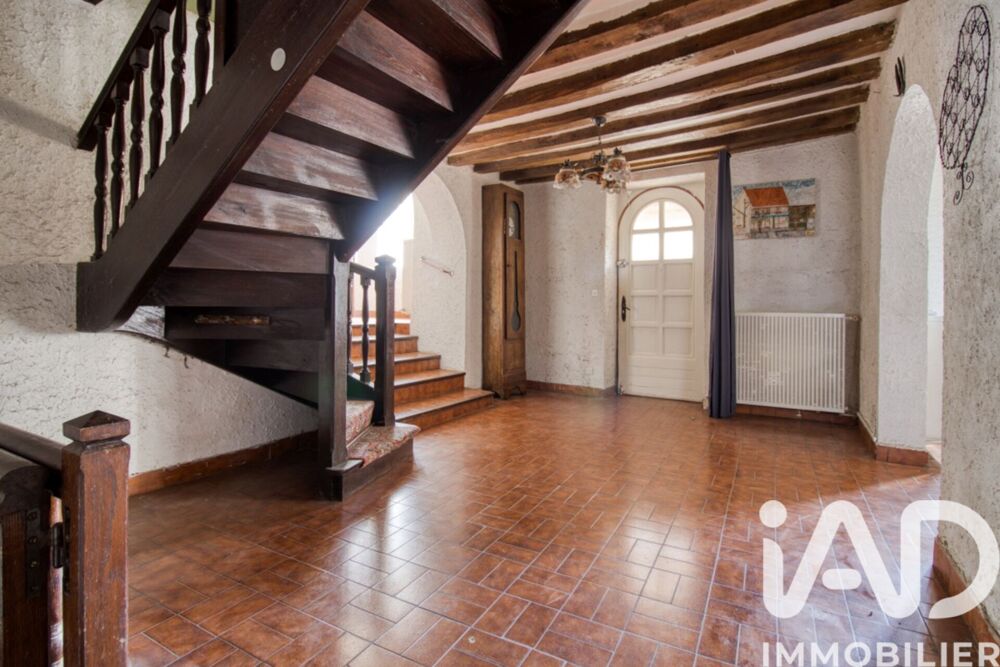 Vente Maison de village 5 pièces