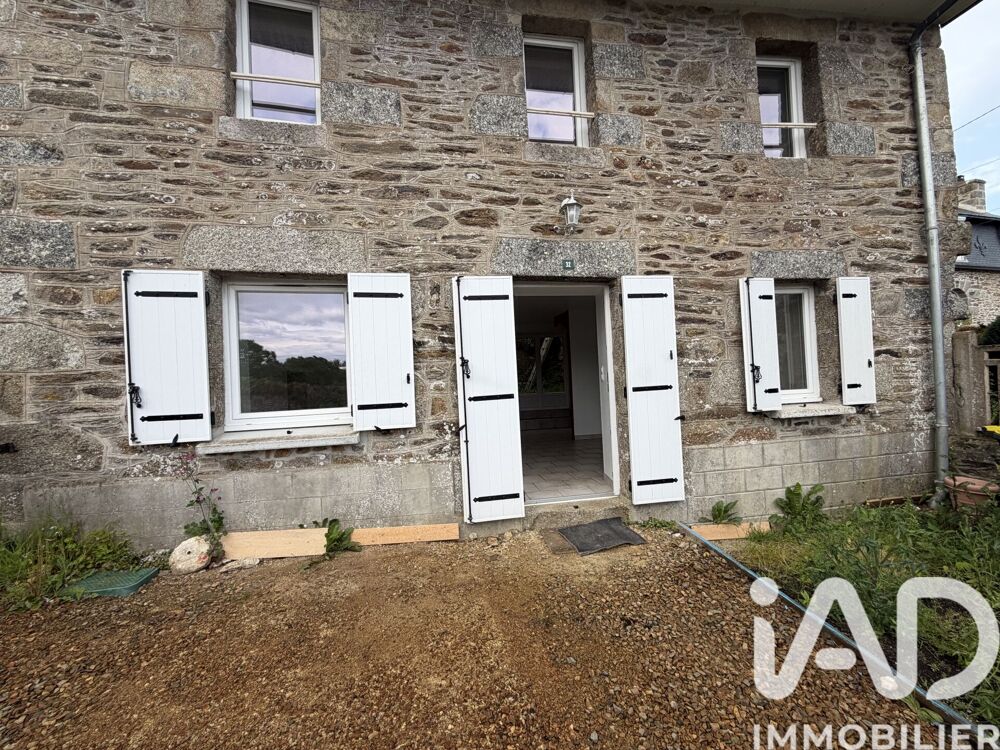 Vente Maison de ville 4 pièces
