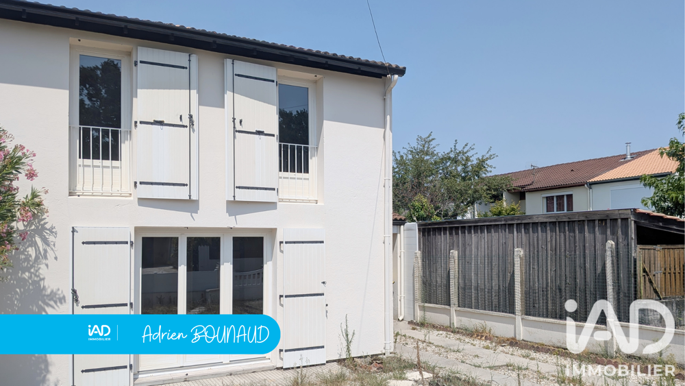 Vente Maison/villa 6 pièces
