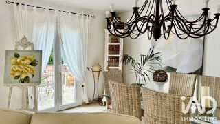  Maison à vendre 6 pièces 163 m²
