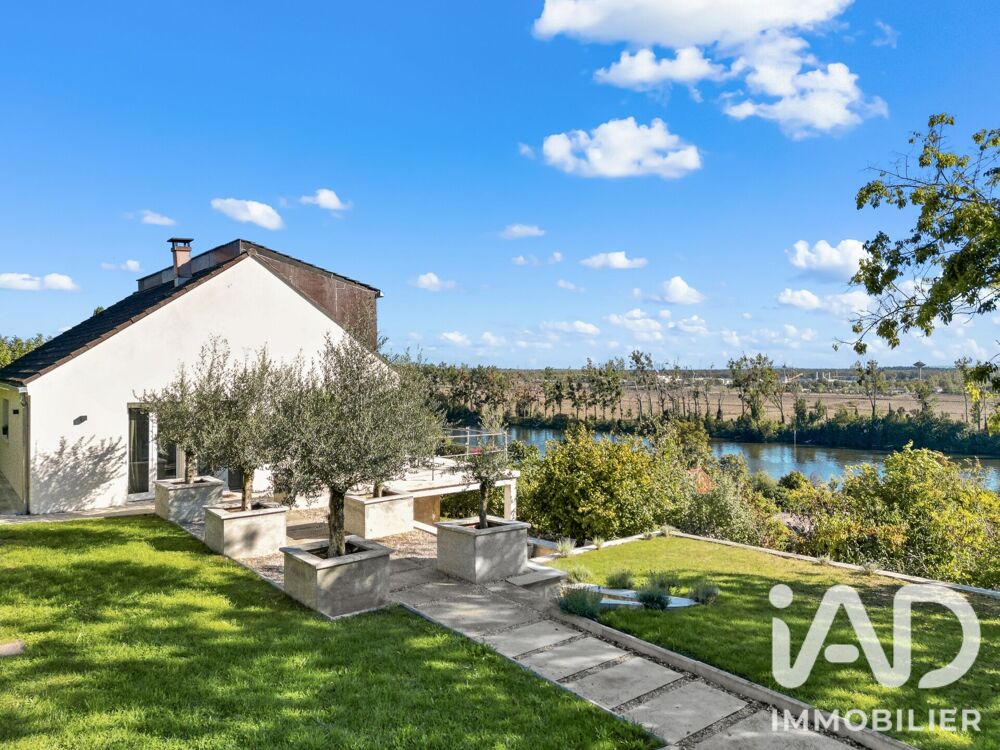 Vente Maison Vente Maison/villa 6 pièces Conflans-sainte-honorine