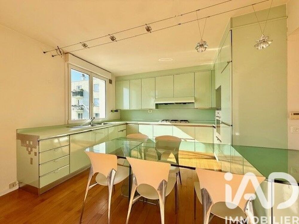 � vendre  Maison Garches (92380)