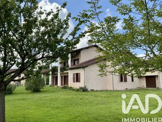  Maison à vendre 5 pièces 221 m²