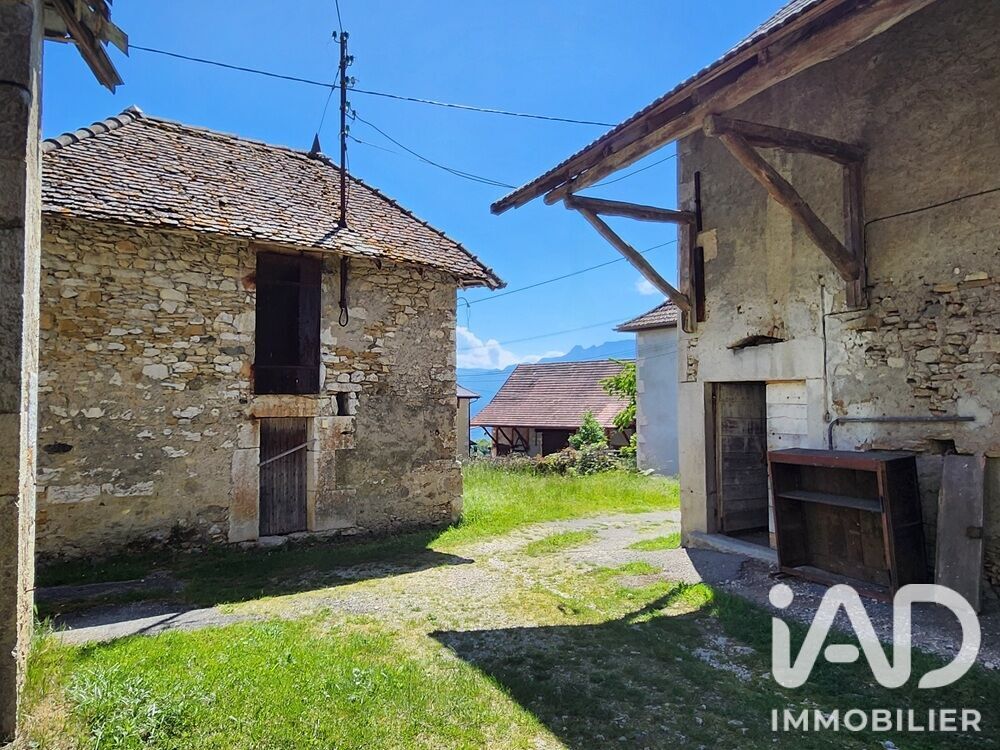 Vente Maison Vente Longère 3 pièces Parves