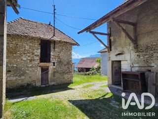  Maison à vendre 3 pièces 115 m²