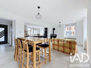  Maison à vendre 5 pièces 98 m²
