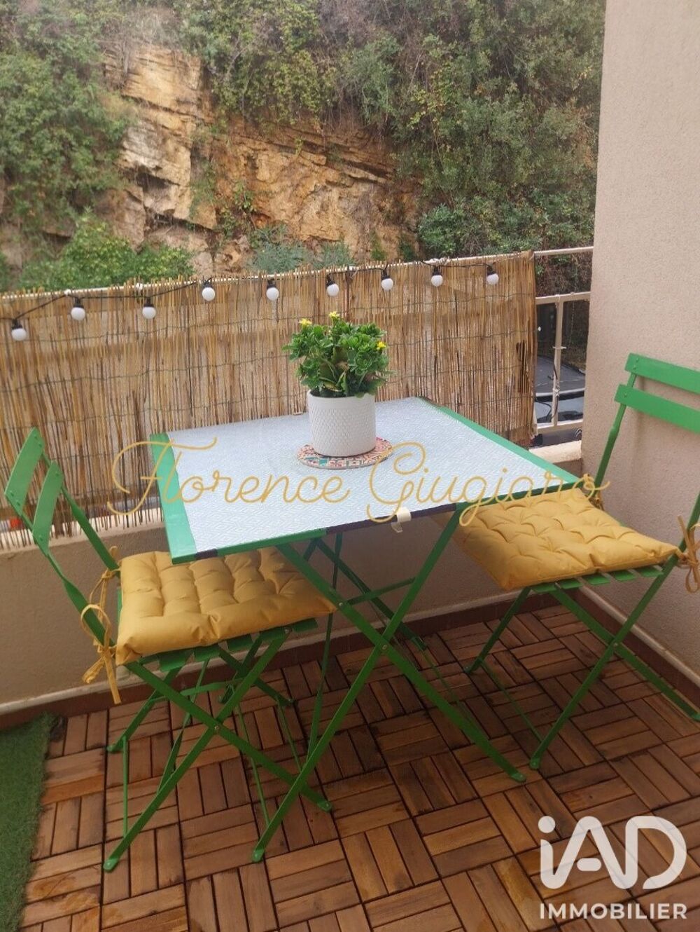 Vente Appartement Vente Appartement 1 pièce Sanary-sur-mer