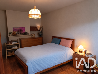 Maison à vendre 4 pièces 95 m²