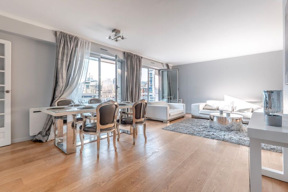  vendre  Appartement Boulogne-Billancourt (92100)