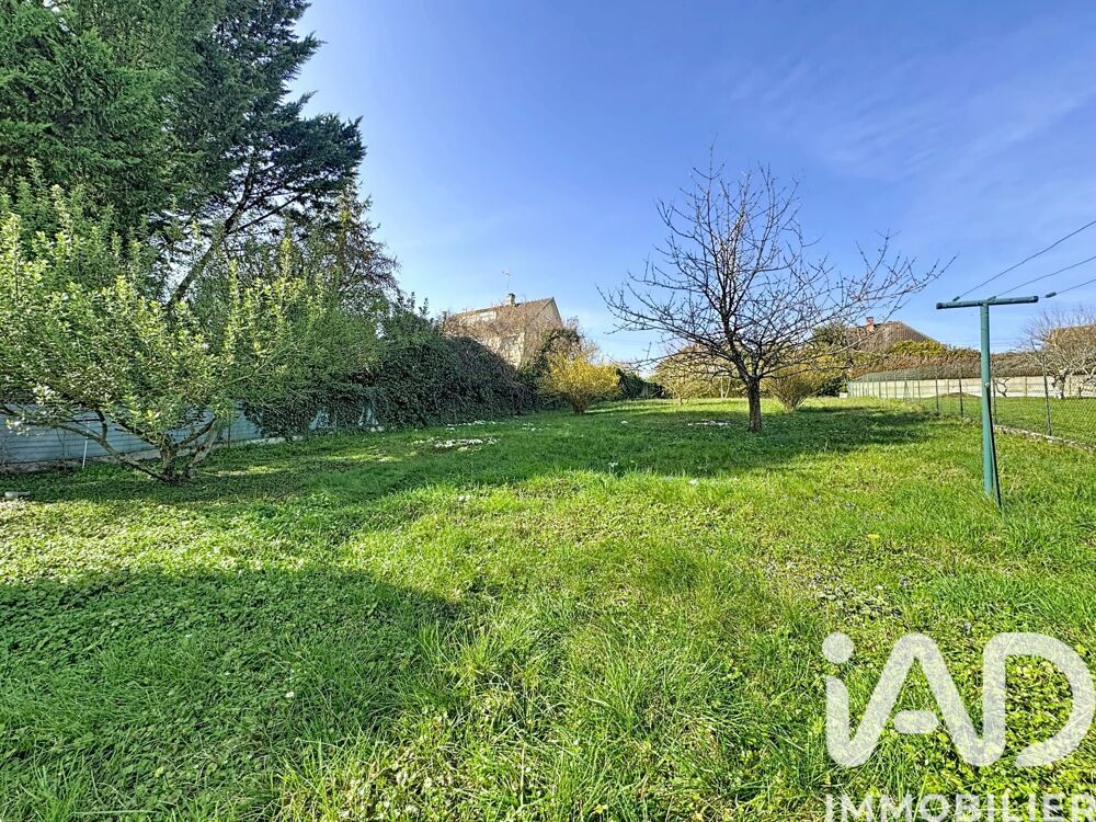 Vente Maison traditionnelle 4 pièces