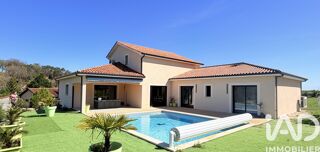  Maison 7 pièces 200 m² Trélissac