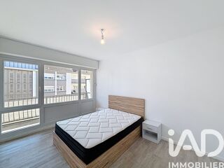  Appartement � vendre 2 pi�ces 50 m�