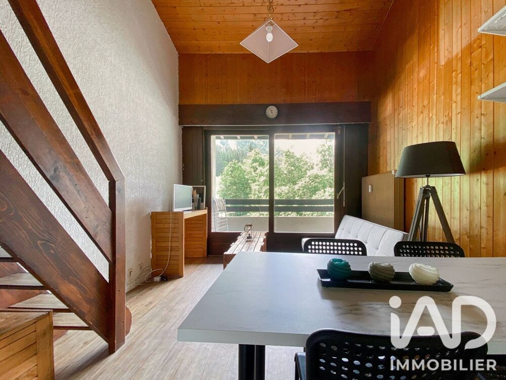 Vente Duplex 4 pièces