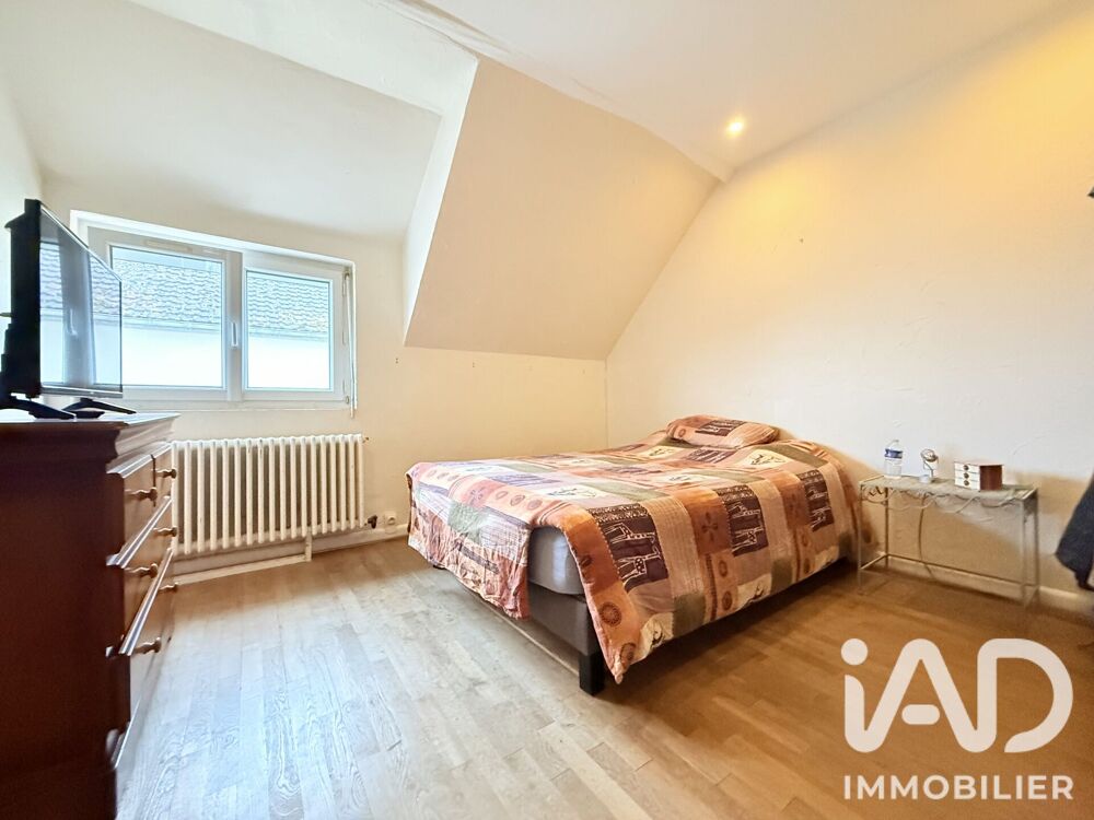 Vente Maison Vente Maison/villa 4 pièces Misy-sur-yonne