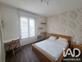  Appartement à vendre 2 pièces 36 m²