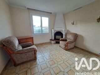  Maison à vendre 4 pièces 92 m²