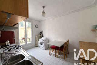  Appartement à vendre 2 pièces 50 m²
