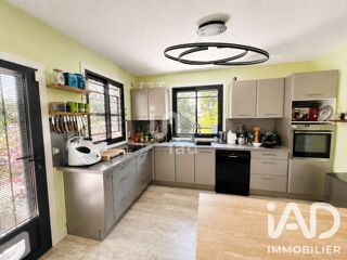  Maison à vendre 6 pièces 196 m²